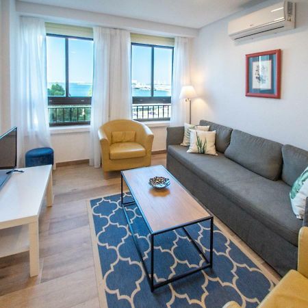 Apartamento Albatro'S Suite Kadyks Zewnętrze zdjęcie