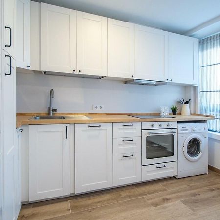 Apartamento Albatro'S Suite Kadyks Zewnętrze zdjęcie