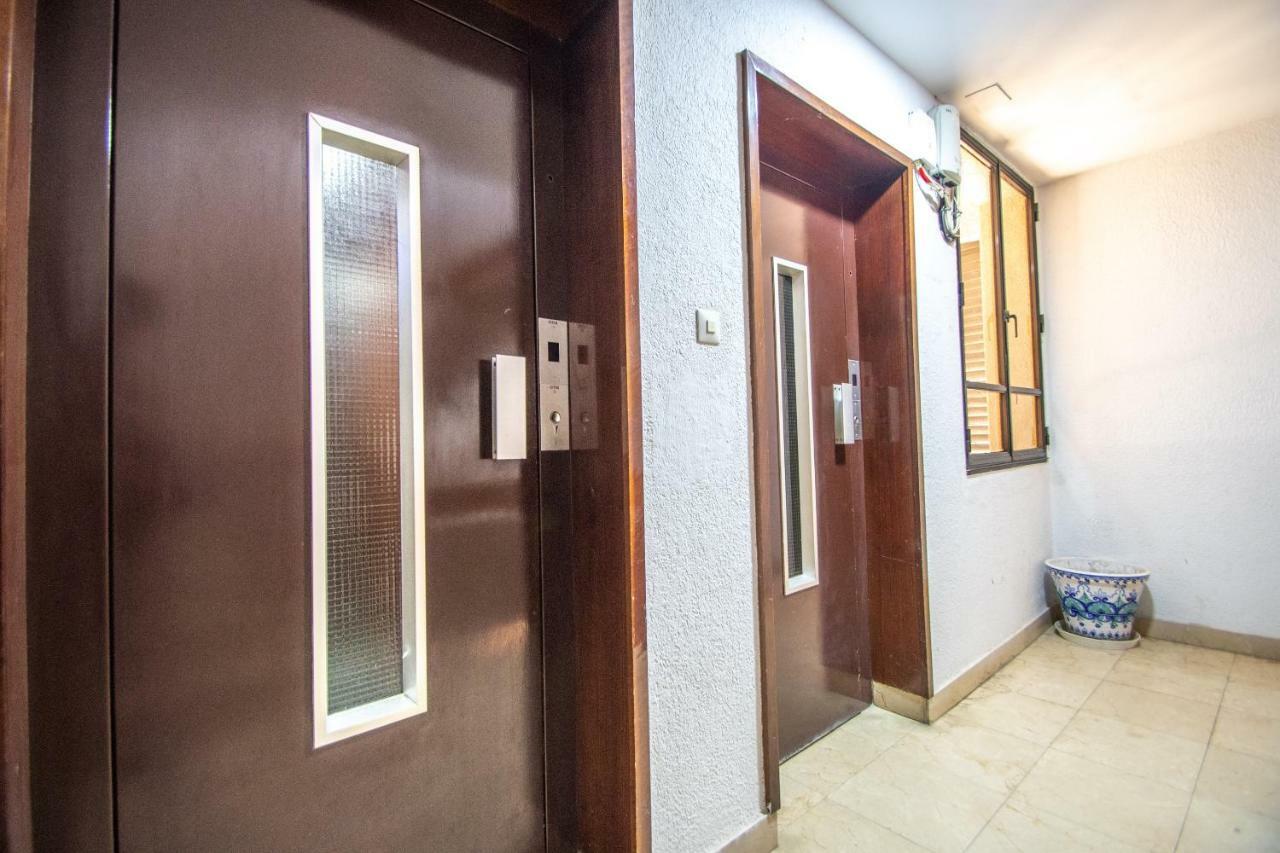 Apartamento Albatro'S Suite Kadyks Zewnętrze zdjęcie