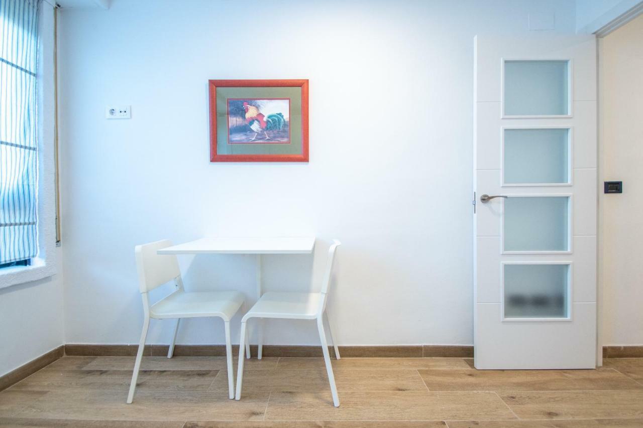 Apartamento Albatro'S Suite Kadyks Zewnętrze zdjęcie