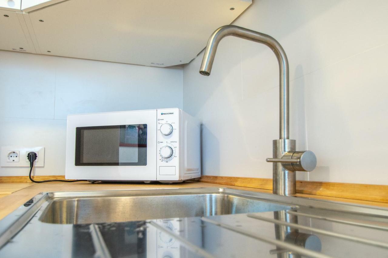 Apartamento Albatro'S Suite Kadyks Zewnętrze zdjęcie