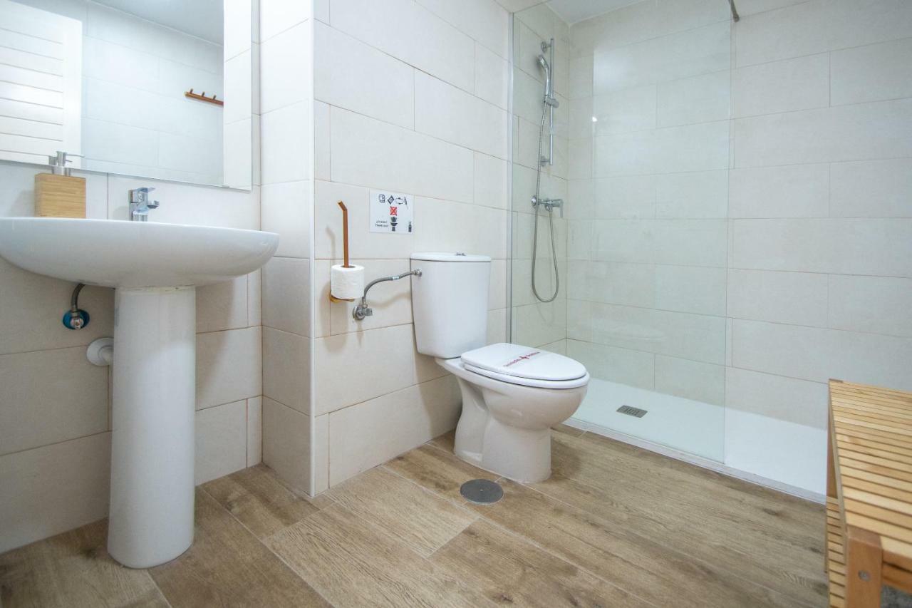 Apartamento Albatro'S Suite Kadyks Zewnętrze zdjęcie