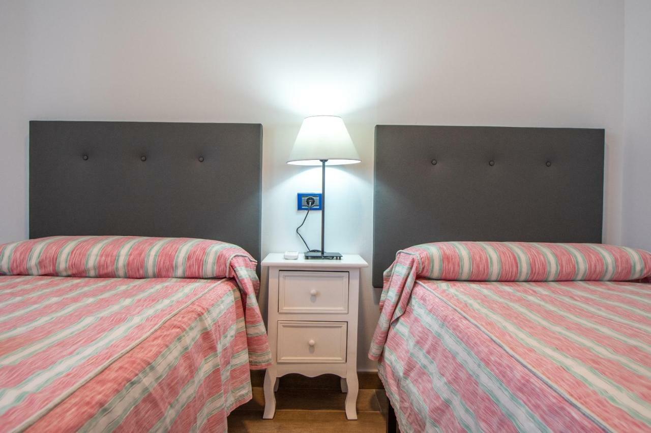 Apartamento Albatro'S Suite Kadyks Zewnętrze zdjęcie