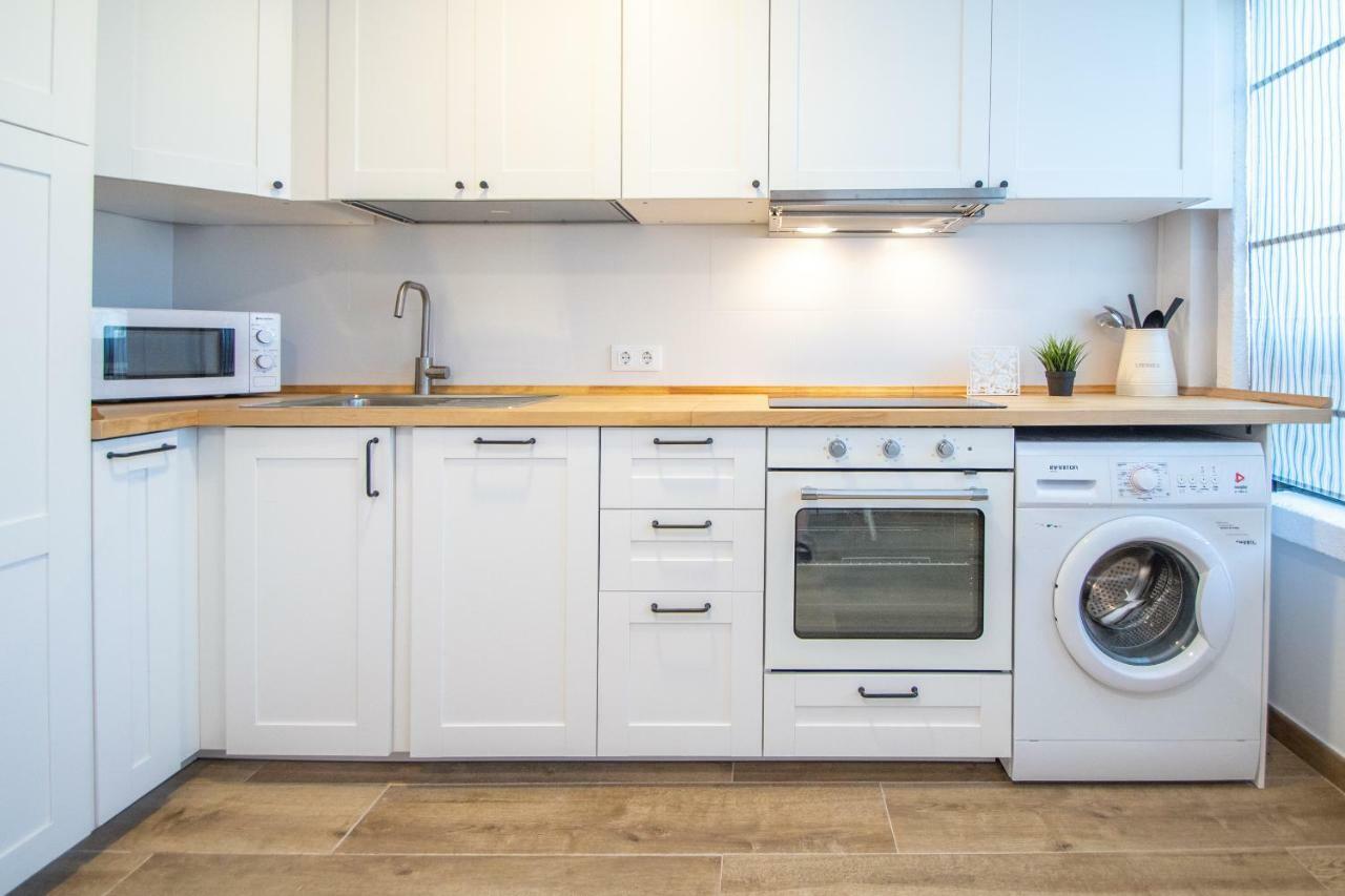 Apartamento Albatro'S Suite Kadyks Zewnętrze zdjęcie