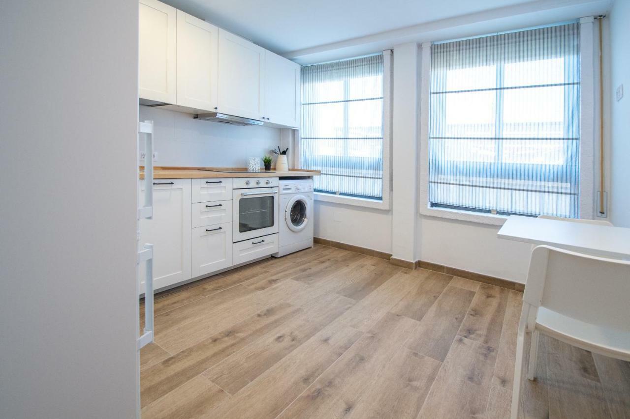 Apartamento Albatro'S Suite Kadyks Zewnętrze zdjęcie