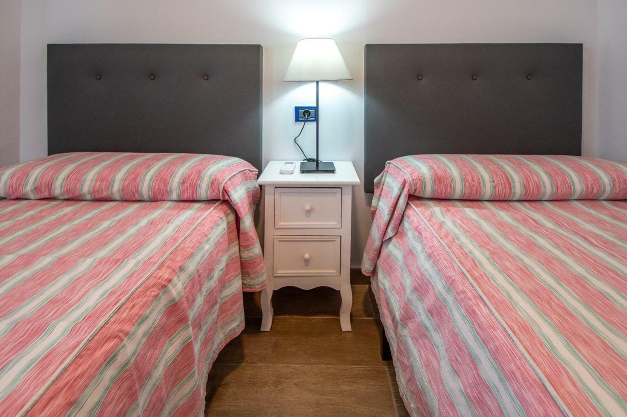 Apartamento Albatro'S Suite Kadyks Zewnętrze zdjęcie