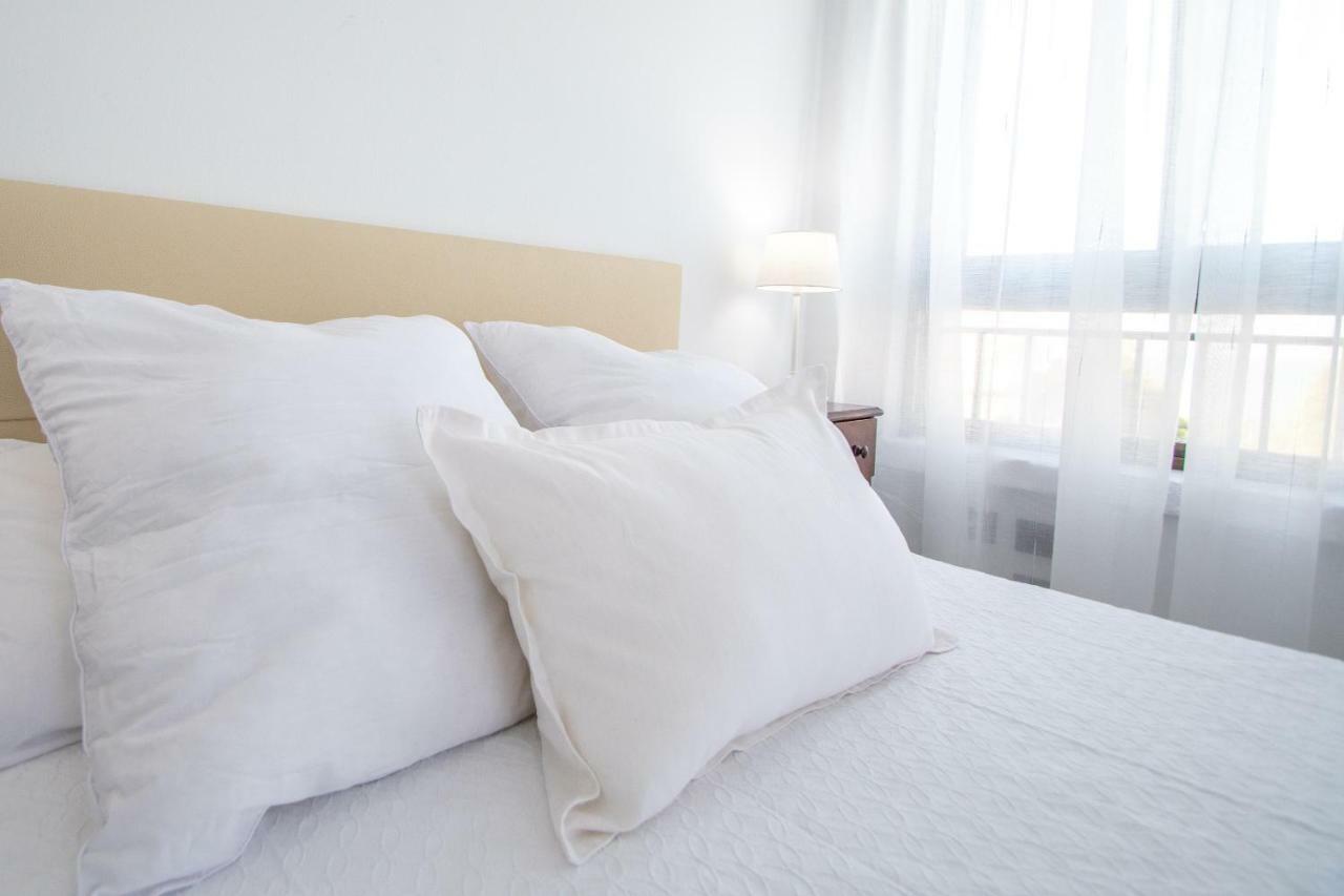 Apartamento Albatro'S Suite Kadyks Zewnętrze zdjęcie