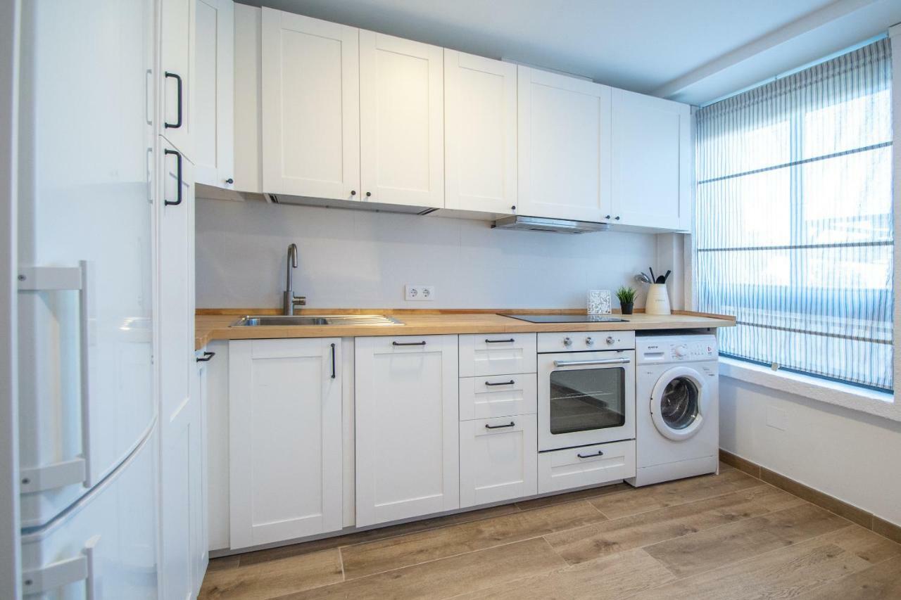 Apartamento Albatro'S Suite Kadyks Zewnętrze zdjęcie